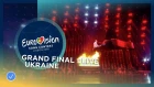 MELOVIN - Under The Ladder - Ukraine - LIVE - Grand Final - Eurovision 2018