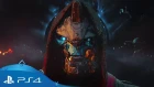 Destiny 2: Forsaken | E3 2018 Story Reveal Trailer | PS4