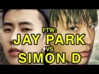 For The Win: Jay Park vs Simon D