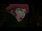 Batman: Gotham By Gaslight clip: "Ivy Meets The Ripper"