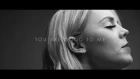 Faithful by Sarah Reeves (OFFICIAL LYRIC VIDEO)