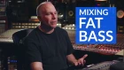 Mixing Bass Guitar | Fat Bottomed Tips by Joe Barresi