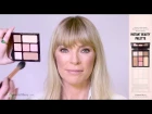 Instant Look in a Palette : Natural, Glowing Makeup Tutorial (feat. Deborah) | Charlotte Tilbury