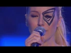 Thorunn Egilsdottir: Please Sister | The Voice of Germany 2013 | Showdown