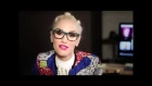 Gwen Stefani Gushes About Her New Eyeglasses Collections