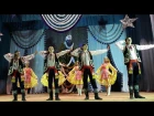 Татарский танец | Татар биюе