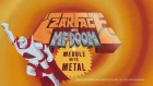 CZARFACE & MF DOOM - Meddle with Metal (Official Video)