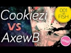 Cookiezi vs AxewB! // Imperial Circus Dead Decadence - Uta (Kite) [Himei]