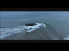 New Range Rover Sport – Taming the Tide