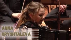 R. MOLINELLI. IL BOSCO DELLA MUSICA | ANNA KRYSHTALEVA