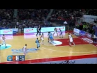 Highlights Openjobmetis Varese 2014-2015: Eric Maynor