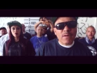 Brownside - M.W.A (Mexicans With Attitude) 2016 Official Music Video off Bangin Story'z