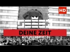 Seeed - Deine Zeit (official Video) in Chemnitz