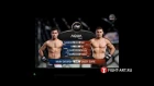 Muin Gafurov vs  Casey Suire