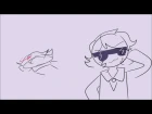 Meant To Be Yours But JD Can't Count (Heathers Animatic)