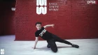 Leikeli47 - Attitude - vogue choreography by Victor Hobo - Dance Centre Myway