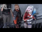 Suicide Squad (2016) b-roll