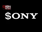 IGN News - Sony Stock Up Nine Percent After Xbox One Reveal