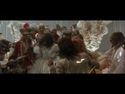 Ballroom Scene - Labyrinth - The Jim Henson Company