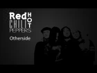 Как играть Red Hot Chili Peppers-Otherside (на гитаре) #9