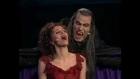 Totale Finsternis (Tanz Der Vampire) Thomas Borchert, Sabrina Weckerlin