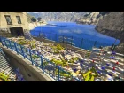 GTA 5 - 10000 MISSILES ON THE DAM! Can We Break The Dam? (GTA 5 Easter Egg)