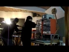 The Analog Session - Alexander Robotnick  and Ludus Pinsky