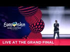 2 место, Болгария. Kristian Kostov - Beautiful Mess  LIVE at the 2017 Eurovision Song Contest