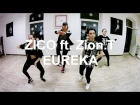 Zico&ZionT - Eureka | Junsun Yoo Choreography | Dance class