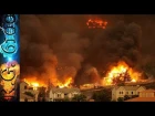 Лесные пожары в Лос Анжелесе, Вентура | | Forest fires in Los Angeles, Ventura