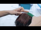 men's curly haircut tutorial