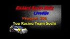 Richard Burns Rally-2016 PEUGEOT 206 .TRTS