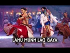 Lahu Munh Lag Gaya | Full Video Song | Goliyon Ki Rasleela Ram-leela
