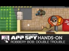 Robbery Bob: Double Trouble 