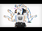 Undertale MAD l ASRIEL ECHO