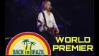 Paul McCartney - Back in Brazil (Santiago 2019) First Time Live Debut World Premier
