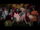 Connan Mockasin - Forever Dolphin Love (Official Video)