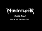 Mindreaper - Black Head - Live @Z7, Pratteln(CH)