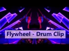 Sunless Rise - Flywheel Drum Playthrough