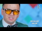 Bojalar - Anjir | Божалар - Анжир