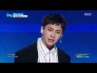 [HOT] JUNG ILHOON(With.CLC) - She's gone, 정일훈(With.CLC) - 쉬즈 곤 Show Music core 20180310