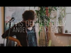Elvis Depressedly "Angel Come Clean" / Out Of Town Films
