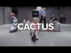 Cactus - A.C.E ( Lia Kim X Koosung Jung Choreography )