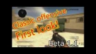 Counter-Strike: Classic Offensive FIRST Beta 1.1 Gameplay [12/24/2016]