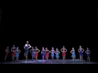 Latina kids | "Отчётный концерт Школы танцев "Dance Family"- 22.02.18