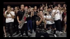 HeartBeat Brass Band - No Twerk /GDFR (Official Video)