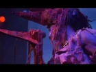Skinny Puppy - EmpTe (The Greater Wrong Of The Right Live)