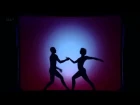 Hungarian Shadow Dancers - Britains got talent S07E01
