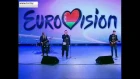 Eurovision 2016 Belarus auditions: 12. Johnny Willson and band "Autumn Wind" - "Autumn wind"