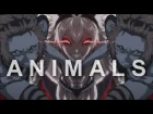 Animals - Juuni Taisen [ AMV ] 3 of 3